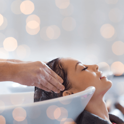 SCALP TREATMENT